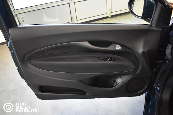 FIAT 500e Berlina 43 kWh